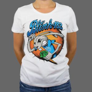Majica ili Hoodie Blink 182 Carrot