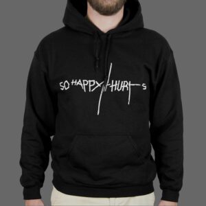 Majica ili Hoodie Bryan Adams So Happy