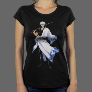 Majica ili Hoodie Gintoki Sakata