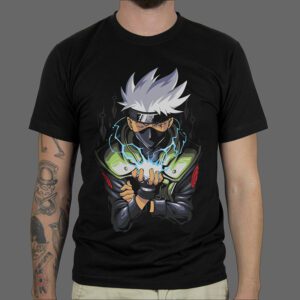 Majica ili Hoodie Kakashi Hatake