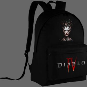 Ruksak Diablo IV