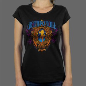 Majica ili Hoodie Jethro Tull 1