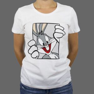 Majica ili Hoodie Look! Bugs Bunny