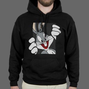 Majica ili Hoodie Look! Bugs Bunny