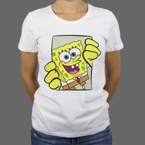 Majica ili Hoodie Look! Sponge Bob