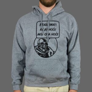 Majica ili Hoodie Grunf 41
