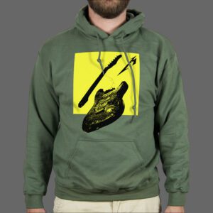 Majica ili Hoodie Metallica 72 Guitar