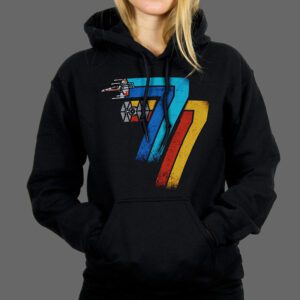Majica ili Hoodie Star Wars 77
