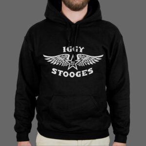 Majica ili Hoodie Stooges Iggy