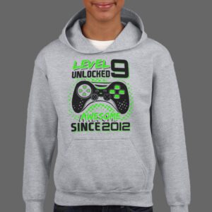 Majica ili Hoodie Level Unlocked