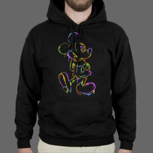 Majica ili Hoodie Mickey Painted
