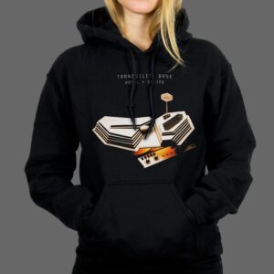 Majica ili Hoodie Arctic Monkeys Tranquility Base