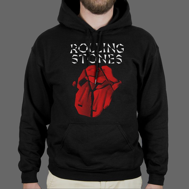 Majica ili Hoodie Stones Hackney