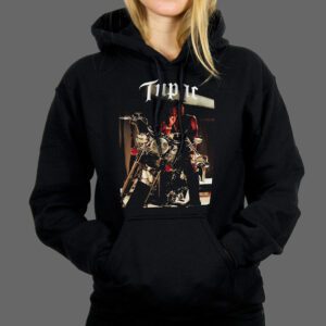 Majica ili Hoodie Tupac 4