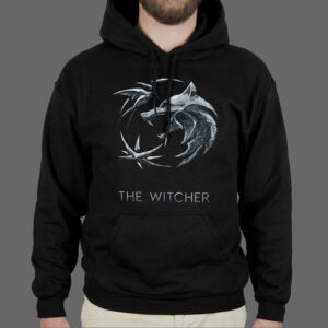 Majica ili Hoodie Witcher 4