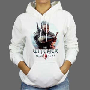 Majica ili Hoodie Witcher 3
