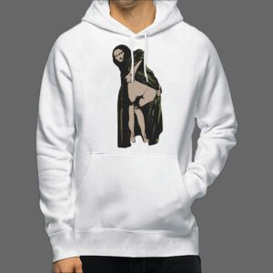 Majica ili Hoodie Bank Mona Lisa