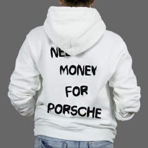 Majica ili Hoodie Money For 1