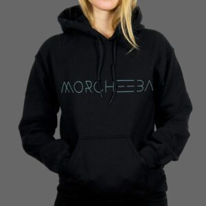 Majica ili Hoodie Morcheeba Logo