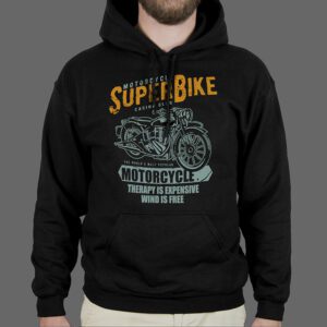 Majica ili Hoodie Super Bike