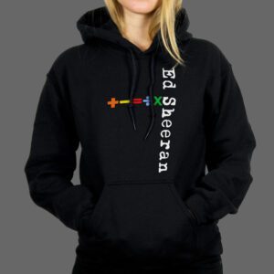Majica ili Hoodie Ed Sheeran 2024 tour