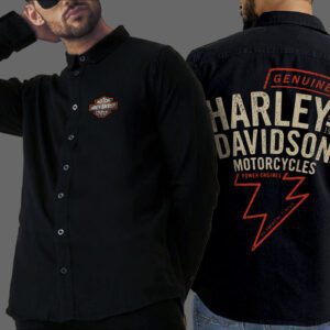 Košulja Harley