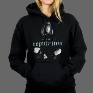Majica ili Hoodie Taylor Swift Reputation 1