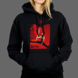 Majica ili Hoodie Avril Lavigne Love Sux
