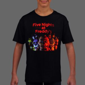 Majica ili Hoodie FNAF All
