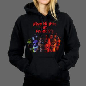 Majica ili Hoodie FNAF All