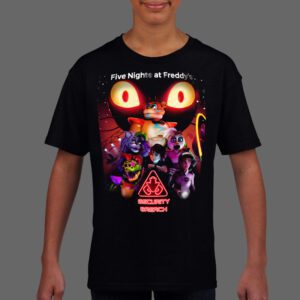 Majica ili Hoodie FNAF 1