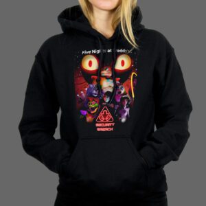 Majica ili Hoodie FNAF 1