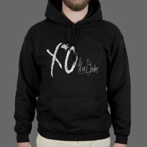 Majica ili Hoodie The Weeknd XO