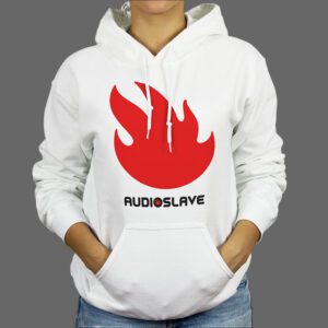 Majica ili Hoodie Audioslave Flame