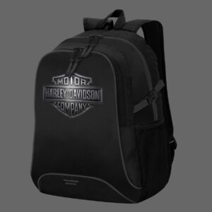 Ruksak Moto Logo Sport
