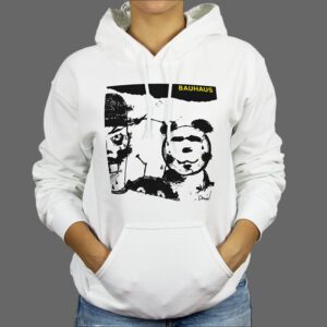 Majica ili Hoodie Bauhaus Mask