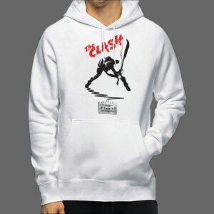 Majica ili Hoodie Clash Cassette