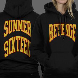Majica ili Hoodie Drake Revange