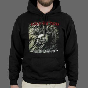 Majica ili Hoodie Exploited Beat The Bastards