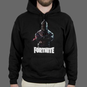 Majica ili Hoodie Fortnite Black Knight