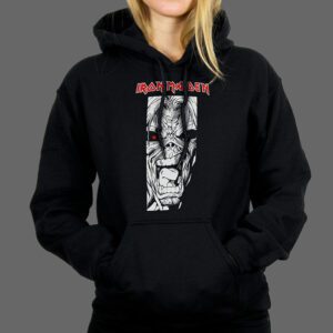 Majica ili Hoodie Iron Maiden 6