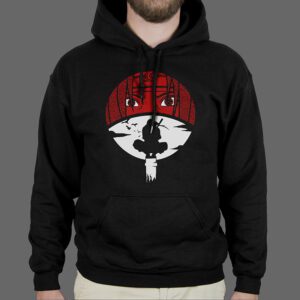 Majica ili Hoodie Itachi Uchiha