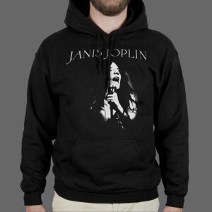 Majica ili Hoodie Janis Joplin Anthology