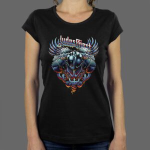 Majica ili Hoodie Judas Priest 2