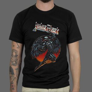 Majica ili Hoodie Judas Priest 3
