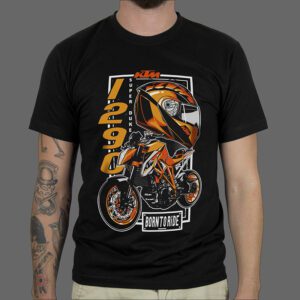 Majica ili Hoodie KTM 1290