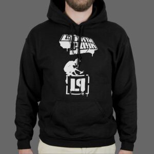 Majica ili Hoodie Linkin Park Graffiti