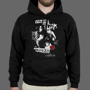 Majica ili Hoodie Maneskin Slave