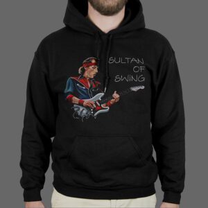 Majica ili Hoodie Mark Knopfler Sign