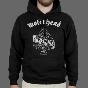 Majica ili Hoodie Motorhead Ace